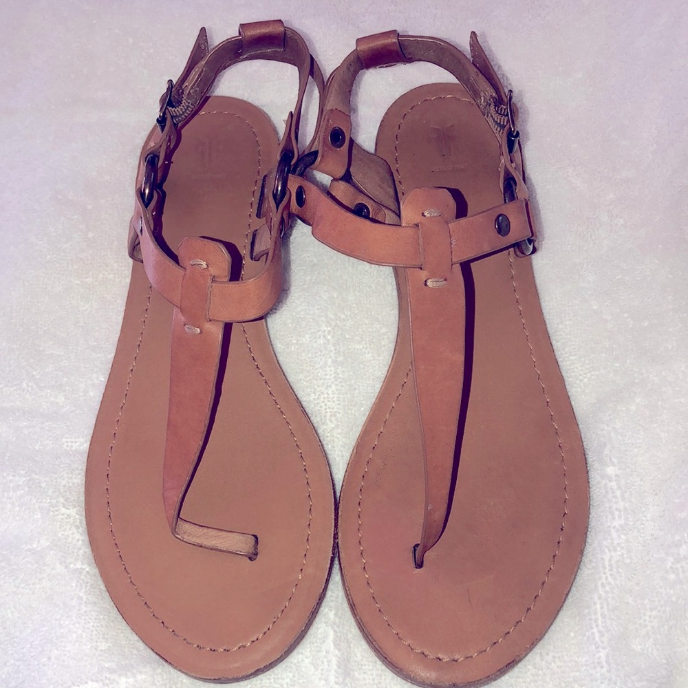 Frye Sandals - Picture 2 of 12